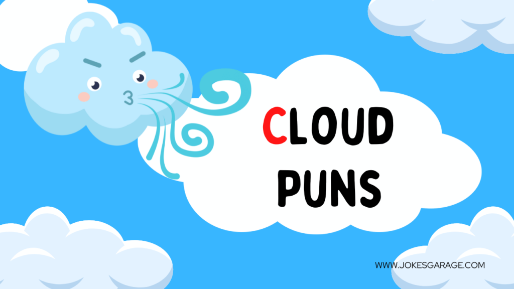 Cloud Puns