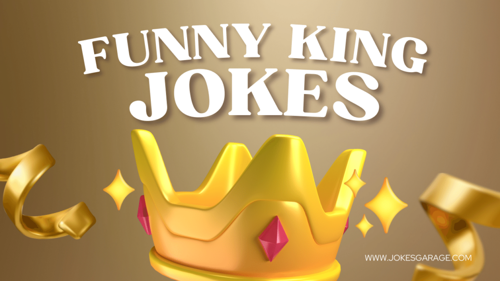 King Puns