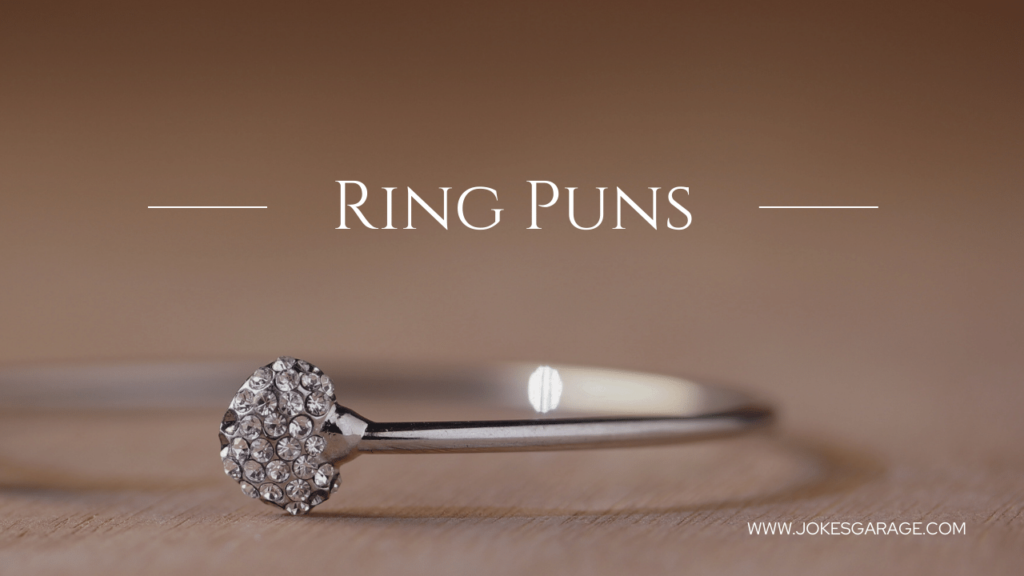 Ring Puns