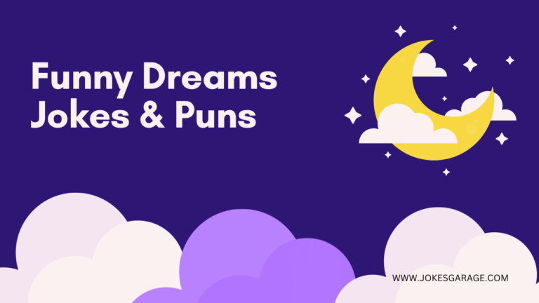Dream Puns