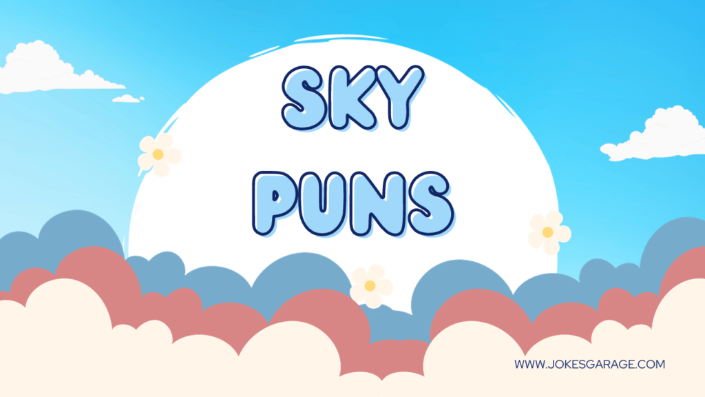 Sky Puns