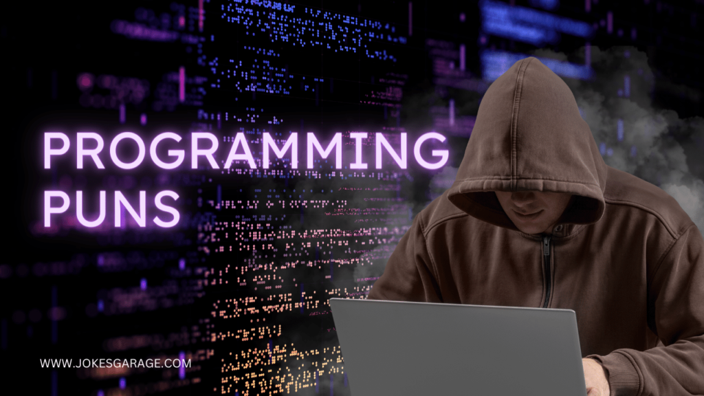 Programming Puns