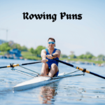 Rowing Puns