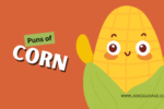 Corn Puns