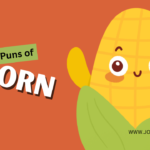 Corn Puns